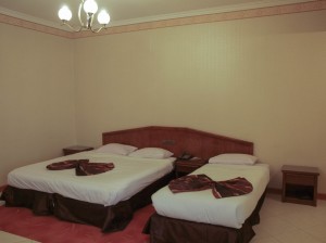 02 Parsian Safaiyeh Hotel   room  